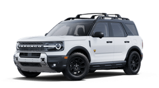 2025 Ford Bronco Sport® External Image 2